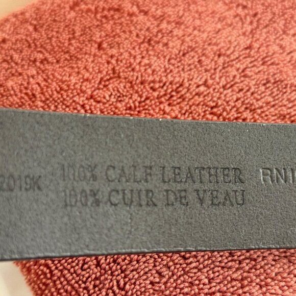 COPY - The Kooples Belt- size M - Picture 4 of 6